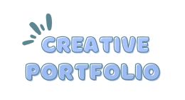 Creative Portfolio