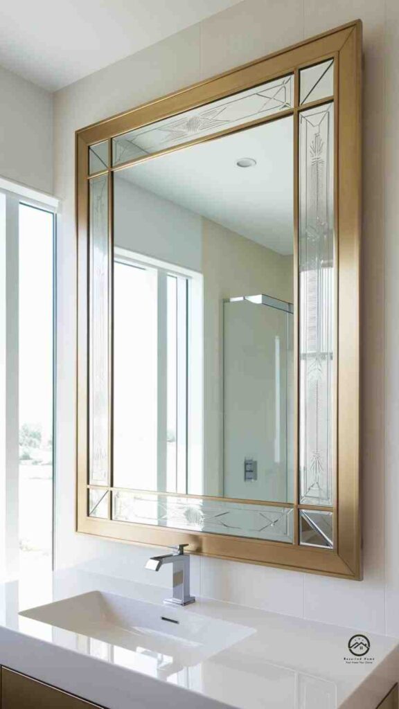 Add a Statement Mirror