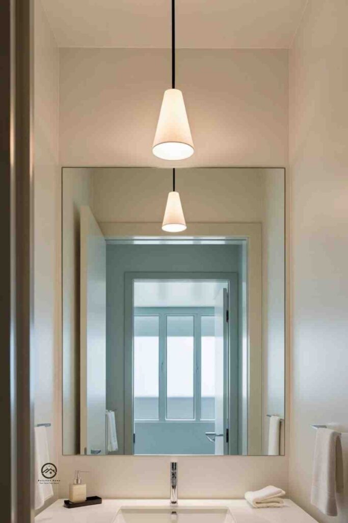 Install a Decorative Light Fixture
