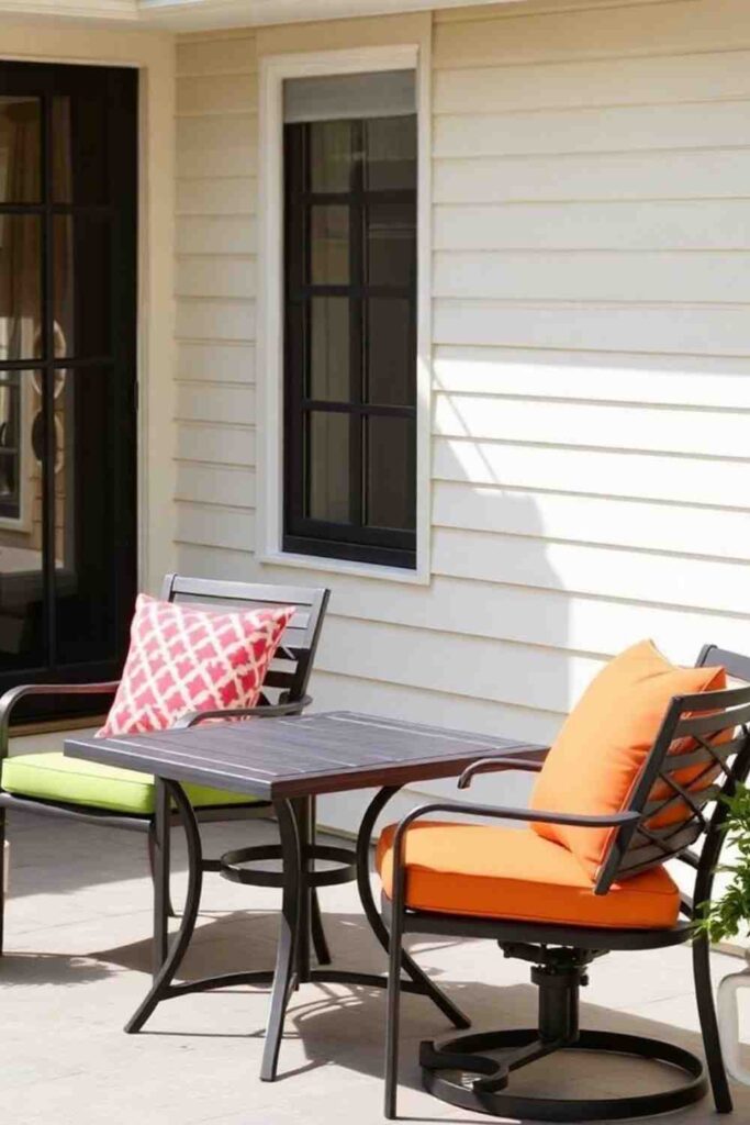 Weatherproof Picks for Year-Round Use
