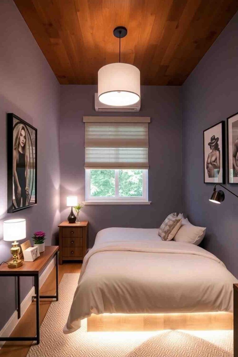 70+ Bedroom Decor Ideas to Transform Your Space