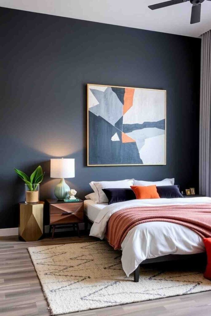 Wall Art & Statement Pieces for Personality