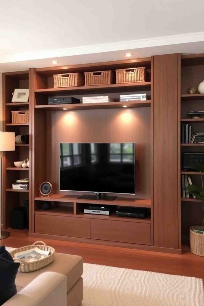 Elegant Living Room Design Ideas