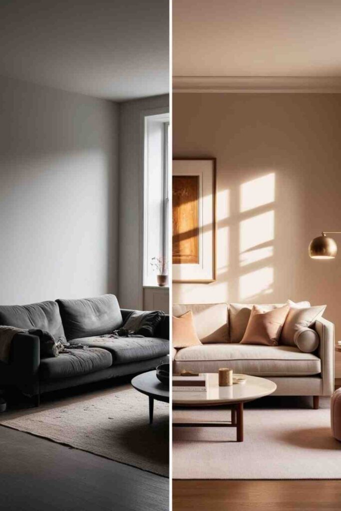 Elegant Living Room Design Ideas