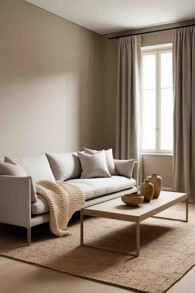 Elegant Living Room Design Ideas