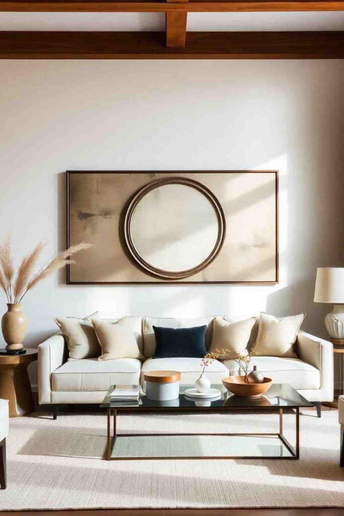 Elegant Living Room Design Ideas