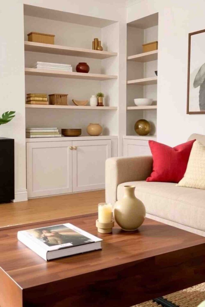 Elegant Living Room Design Ideas