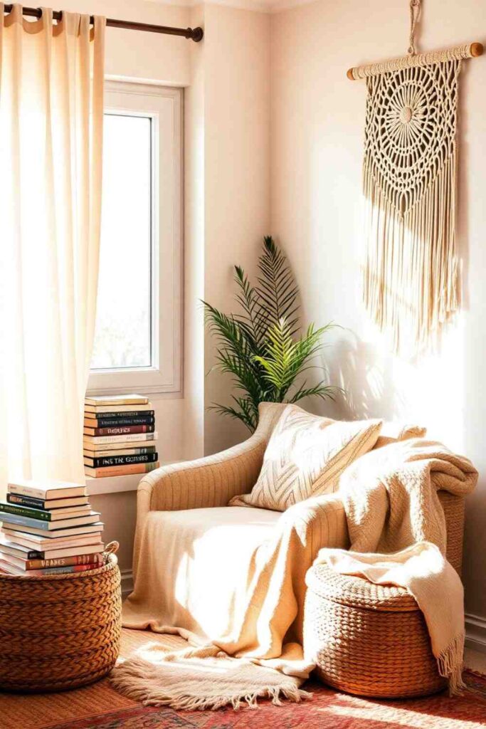 Boho Vibes