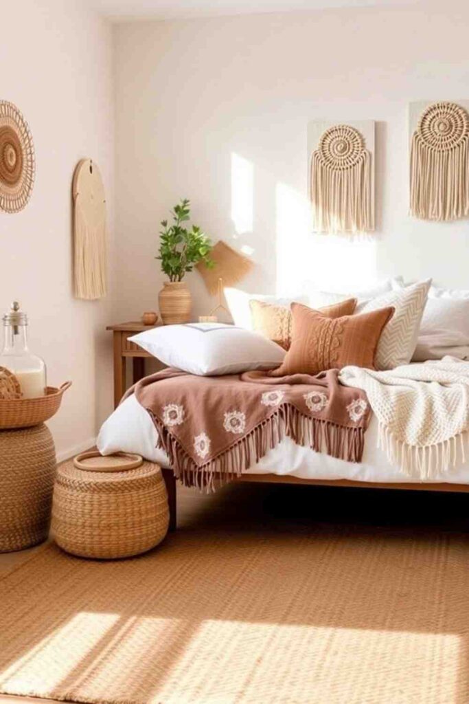 Boho Vibes