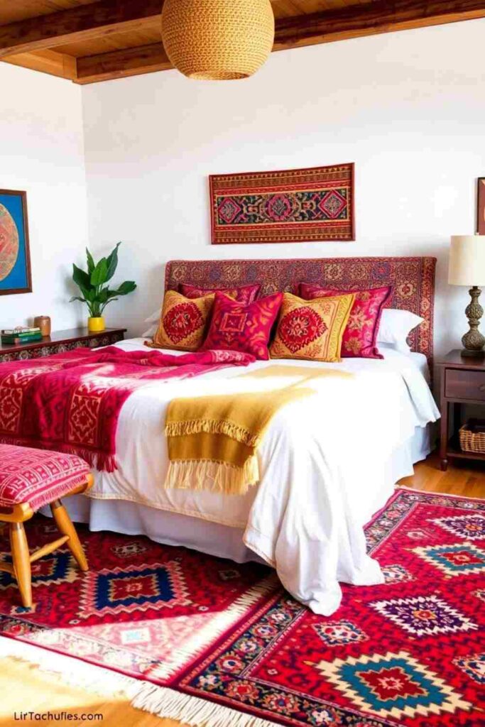 Boho Vibes