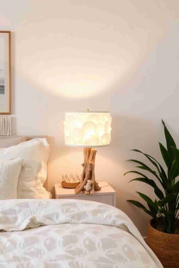 Chic Boho Bedroom