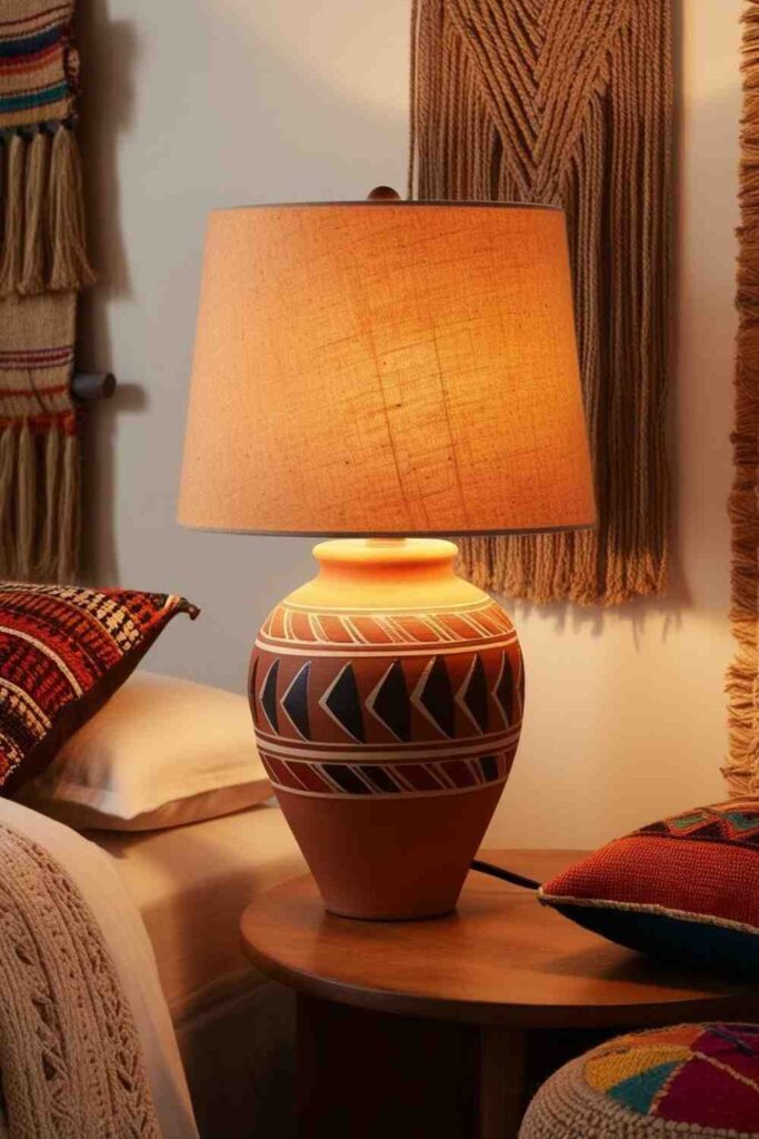 Chic Boho Bedroom