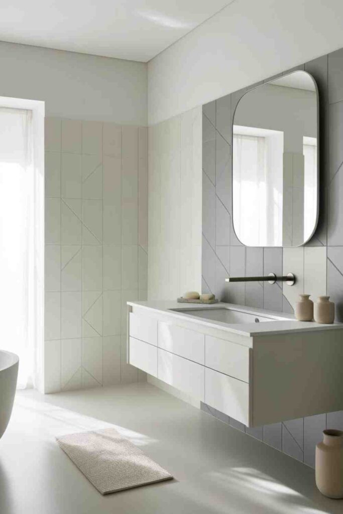 Elegant Bathroom Decor