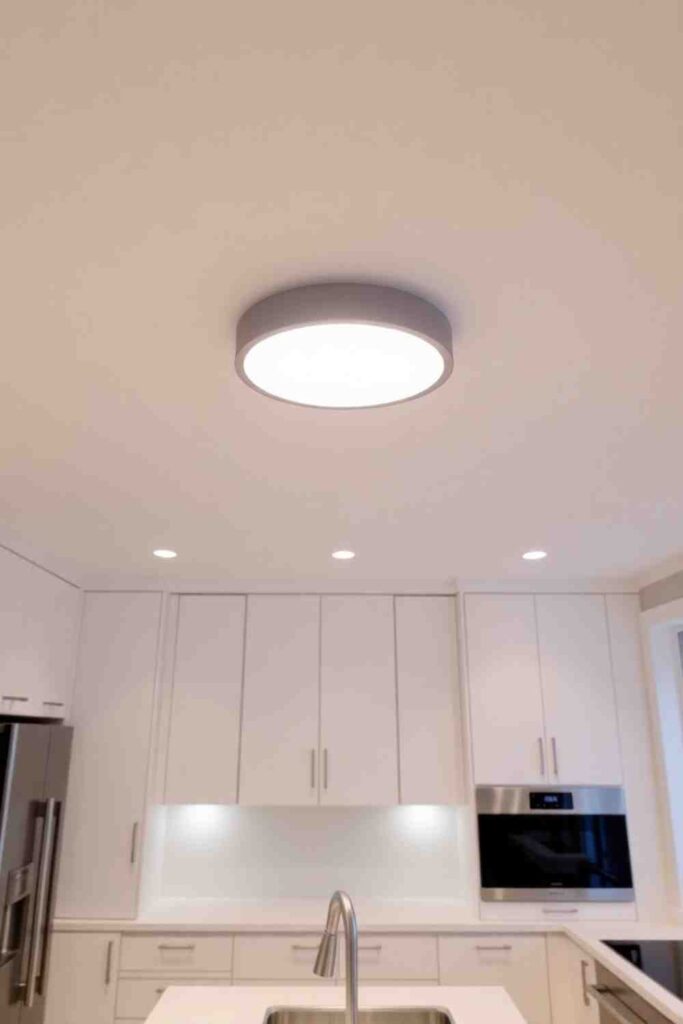 Kitchen Lighting Ideas
