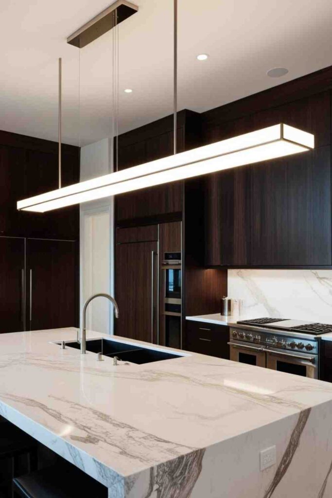 Kitchen Lighting Ideas