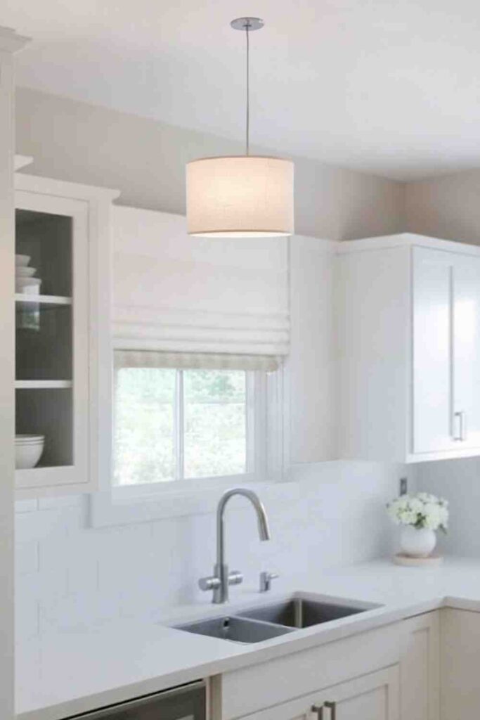 Kitchen Lighting Ideas