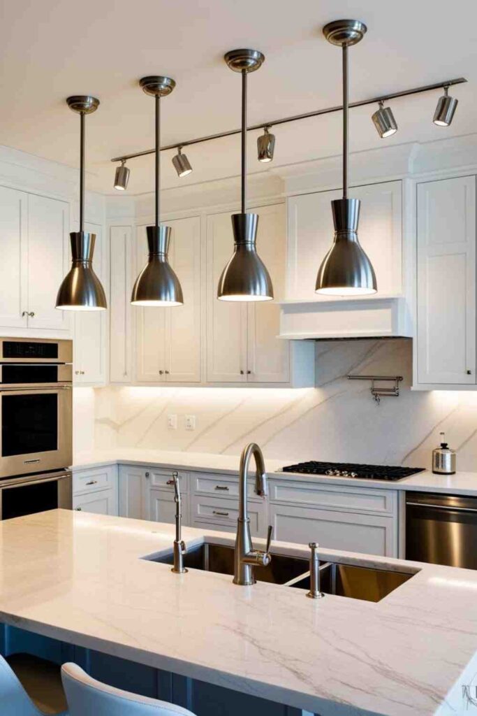 Kitchen Lighting Ideas