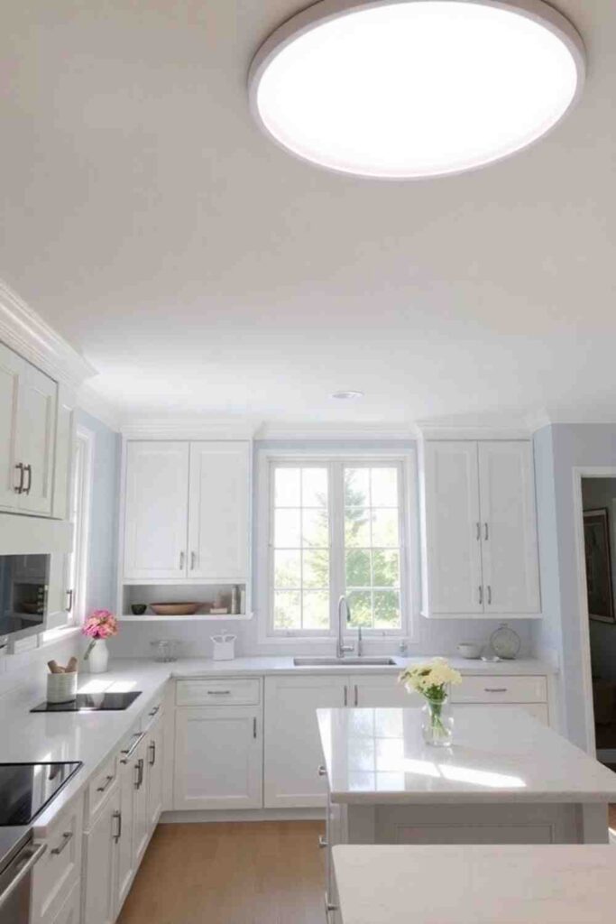 Kitchen Lighting Ideas
