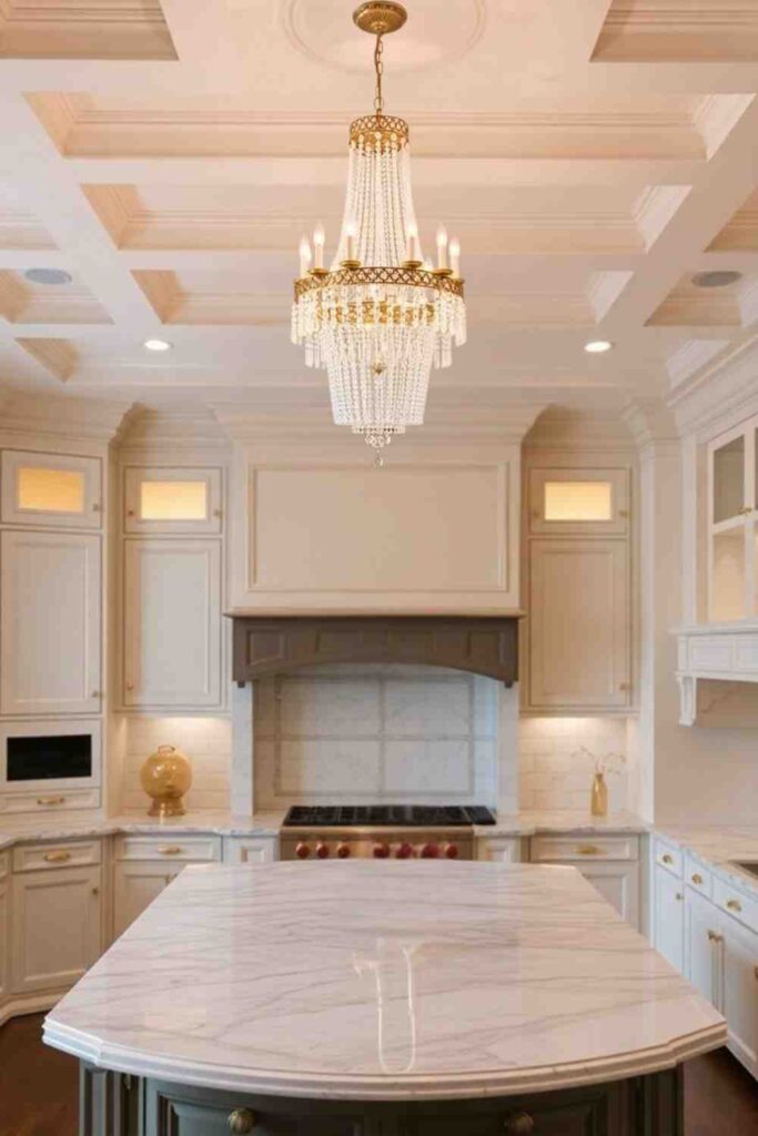 Kitchen Lighting Ideas