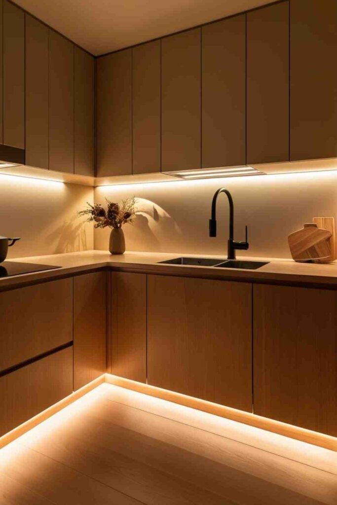 Kitchen Lighting Ideas