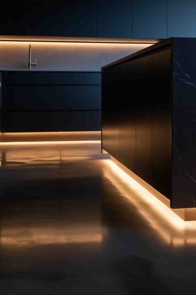 Kitchen Lighting Ideas