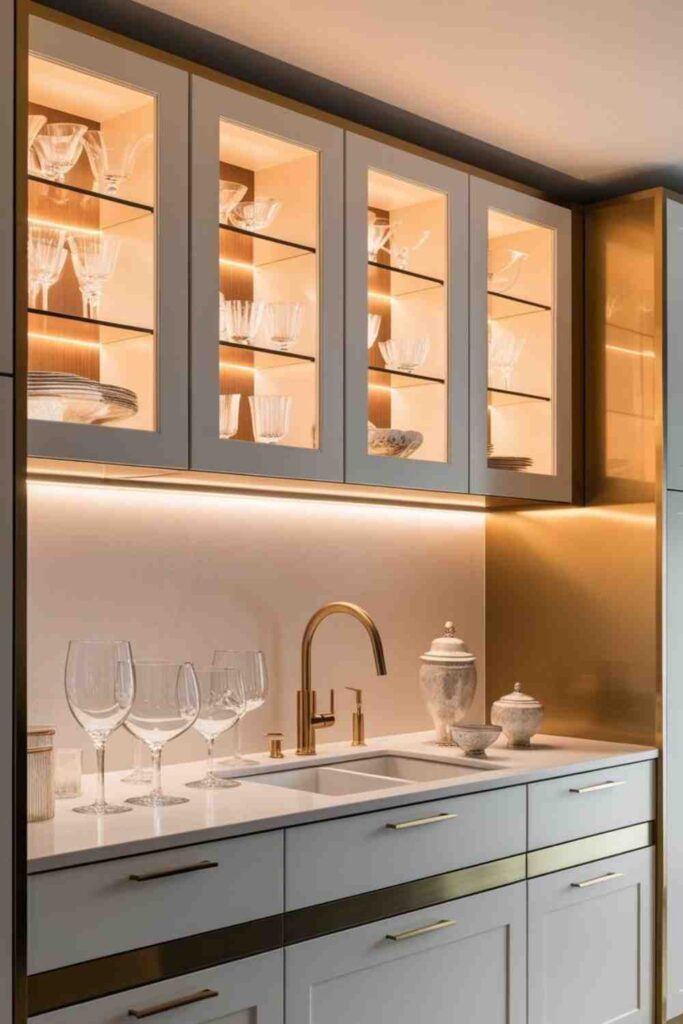 Kitchen Lighting Ideas