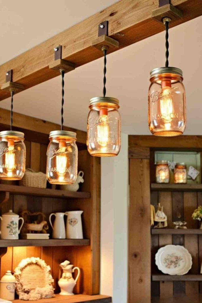 Kitchen Lighting Ideas