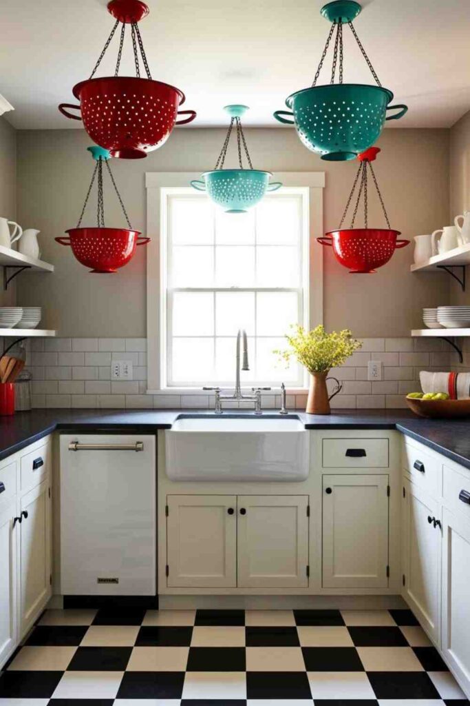 Kitchen Lighting Ideas