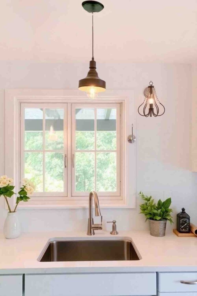 Kitchen Lighting Ideas