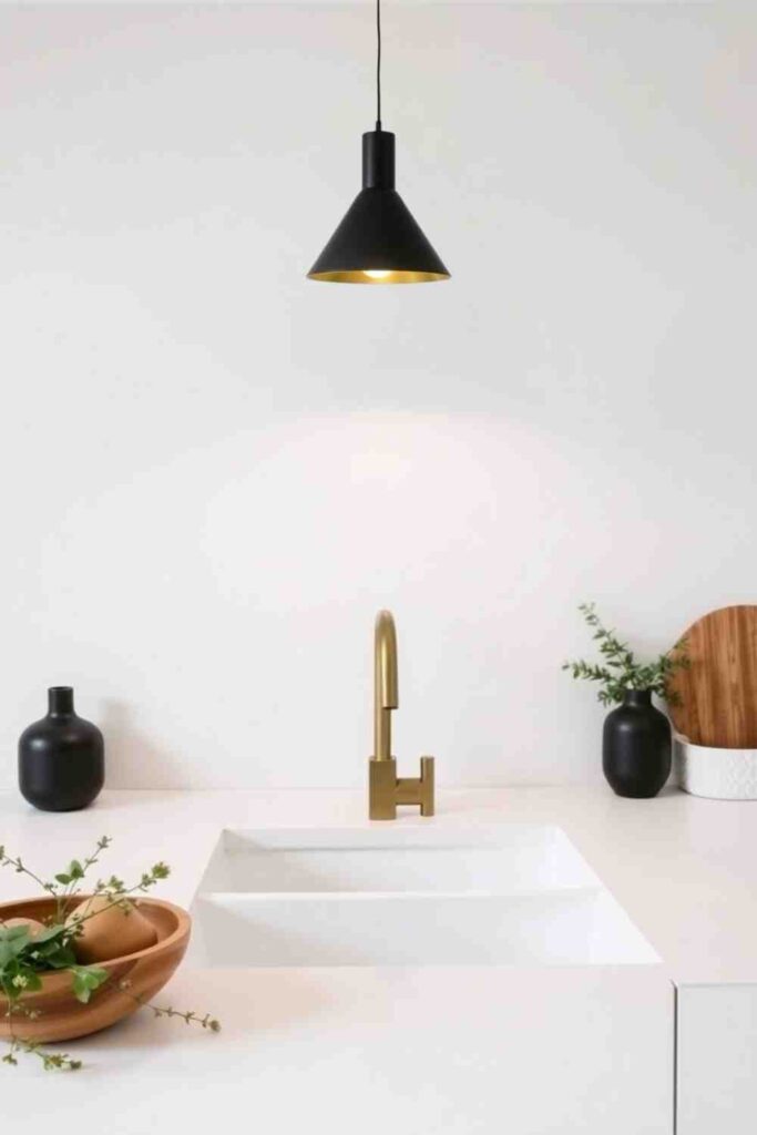 Kitchen Lighting Ideas
