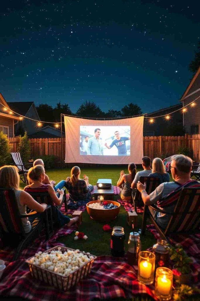 4th of July Fun Activities for Adults