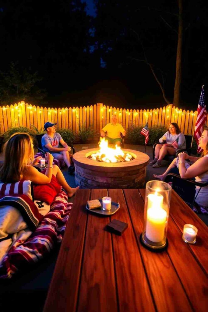 4th of July Fun Activities for Adults