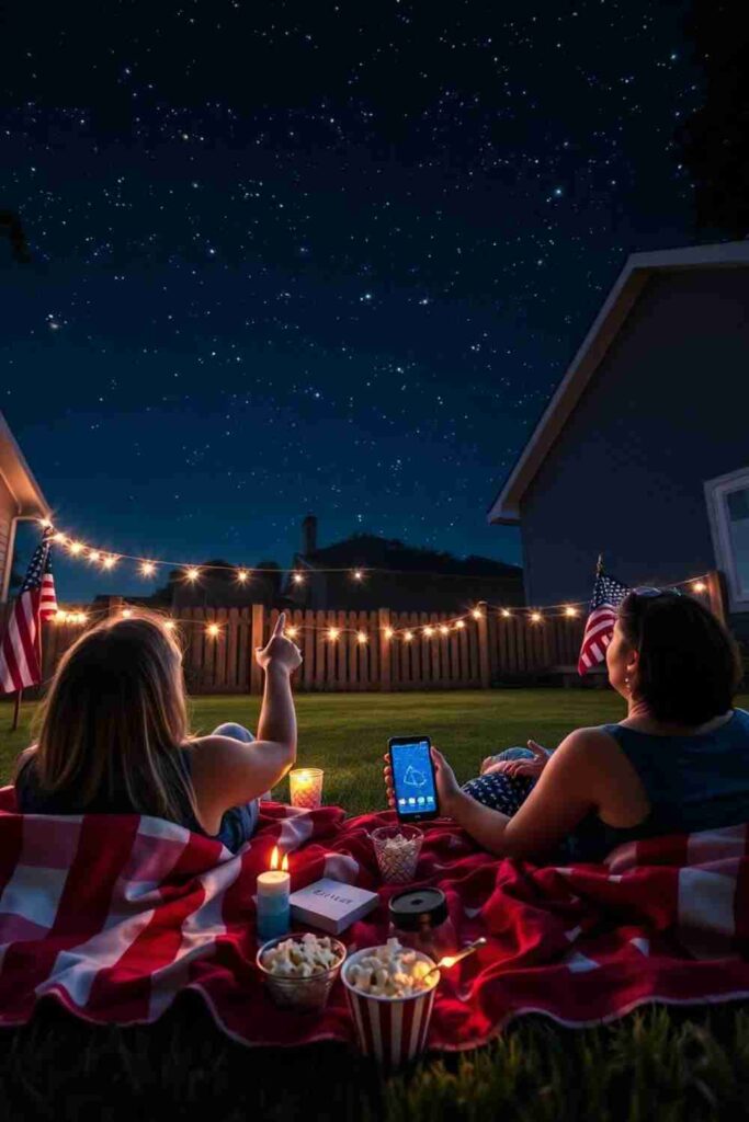 4th of July Fun Activities for Adults