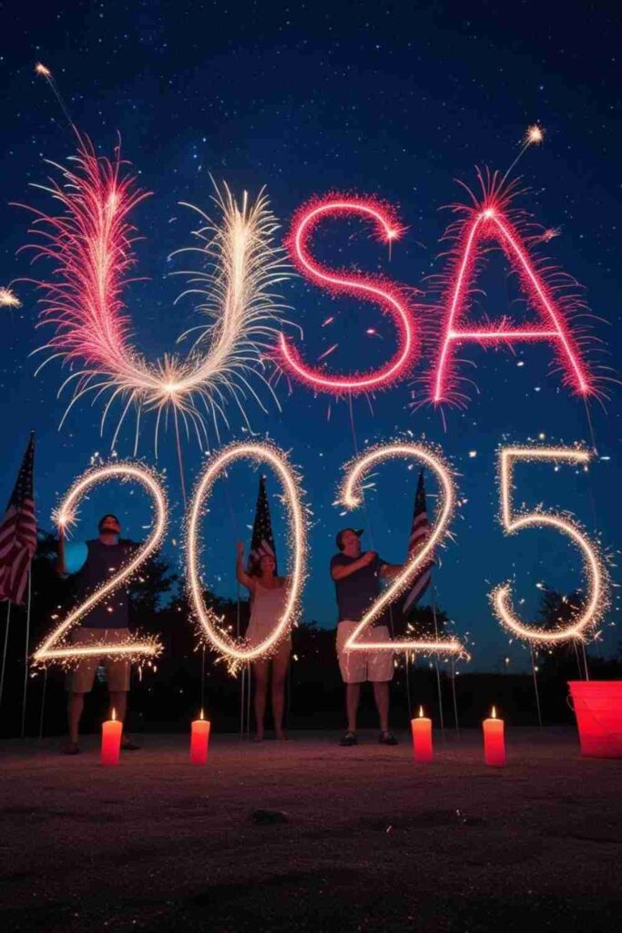 4th of July Fun Activities for Adults