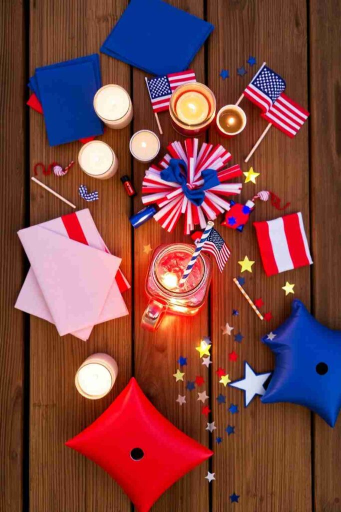4th of July Fun Activities for Adults