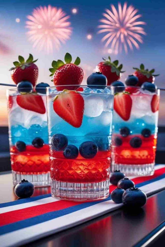 4th of July Fun Activities for Adults