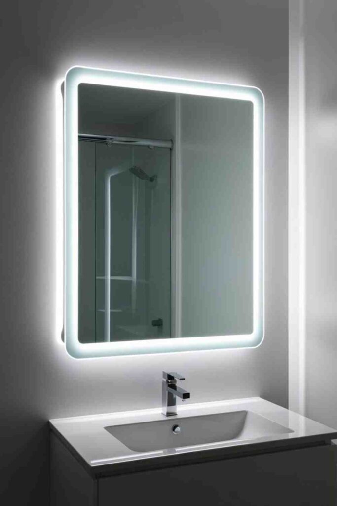 Bathroom Lighting Ideas