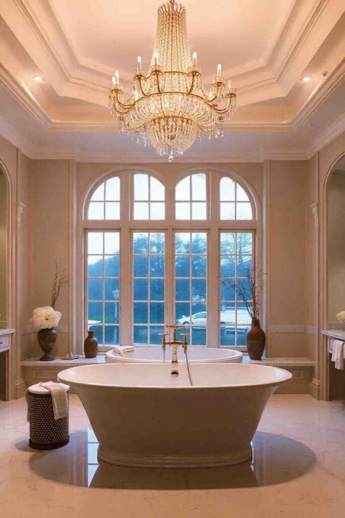 Bathroom Lighting Ideas