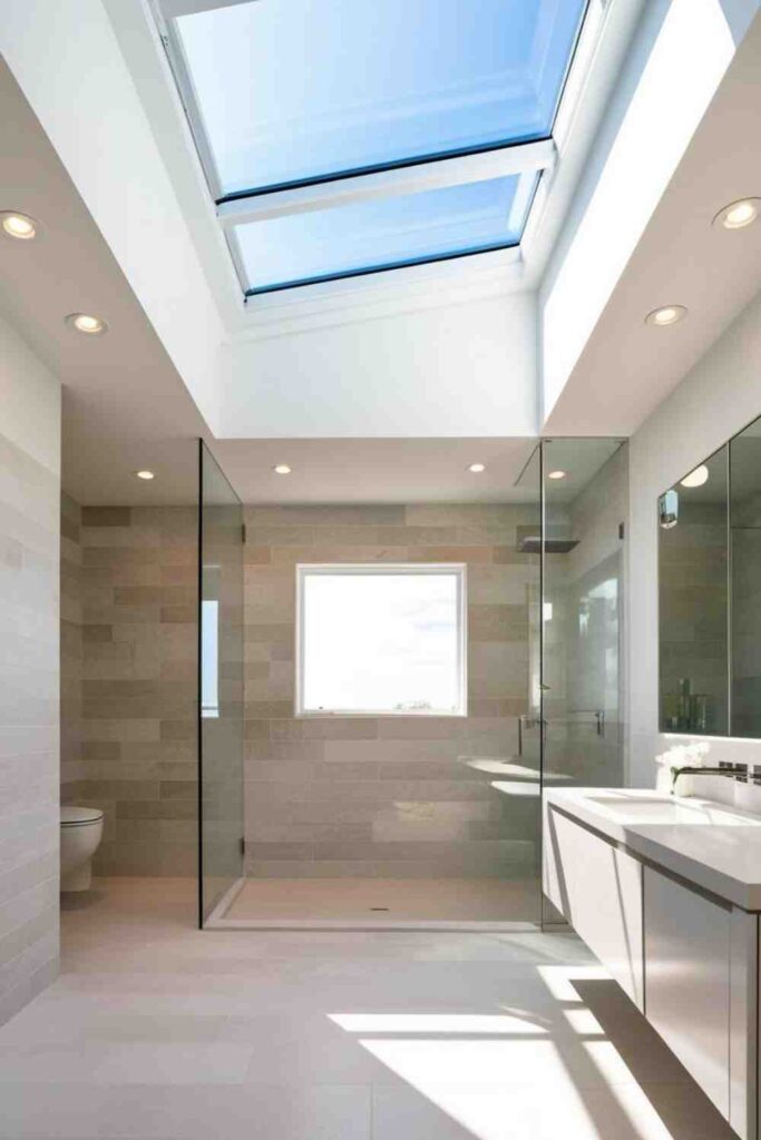 Bathroom Lighting Ideas