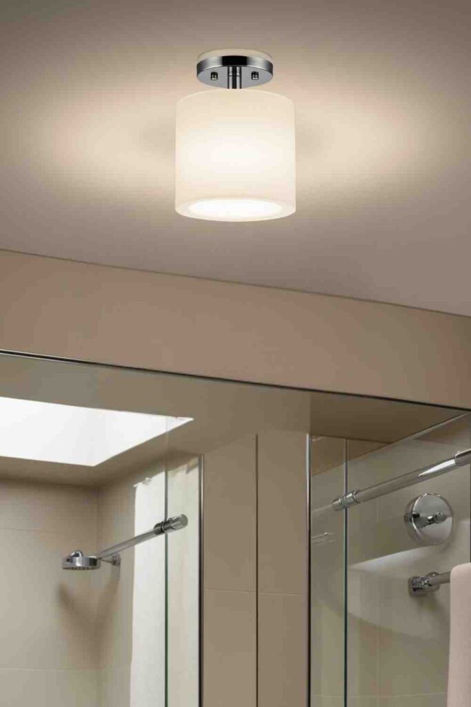 Bathroom Lighting Ideas