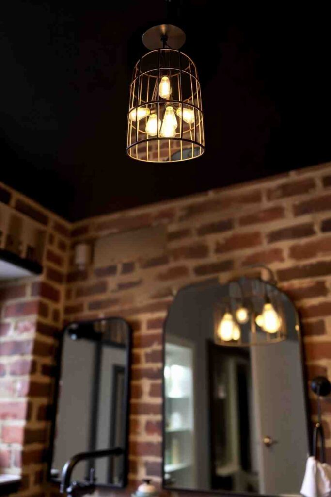 Bathroom Lighting Ideas