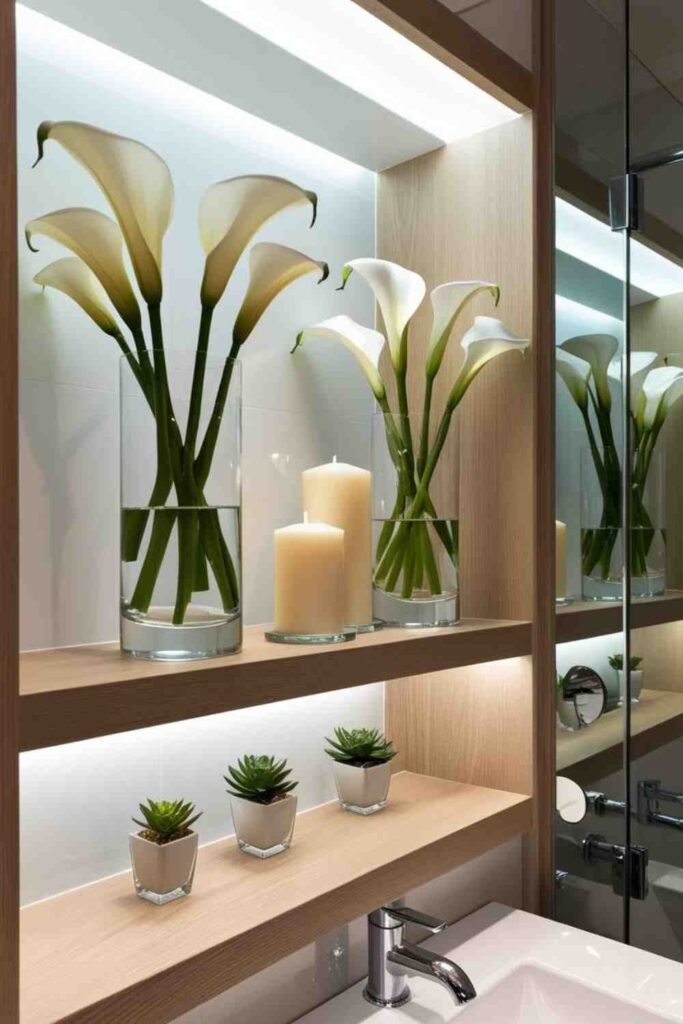 Bathroom Lighting Ideas