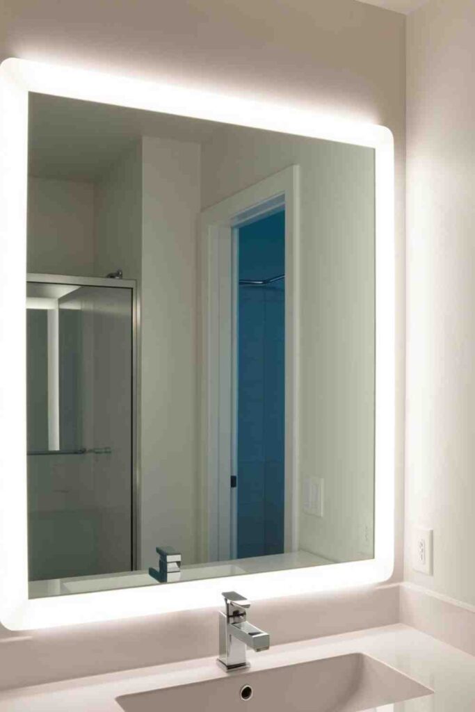 Bathroom Lighting Ideas