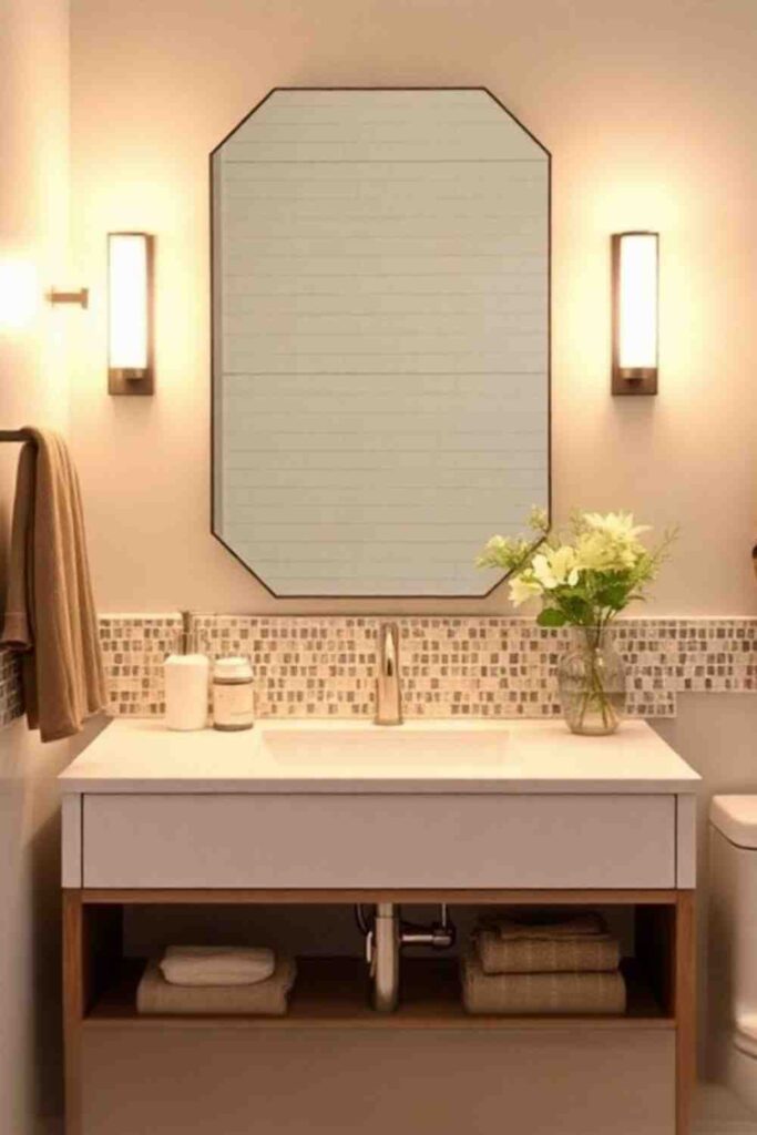 Bathroom Lighting Ideas
