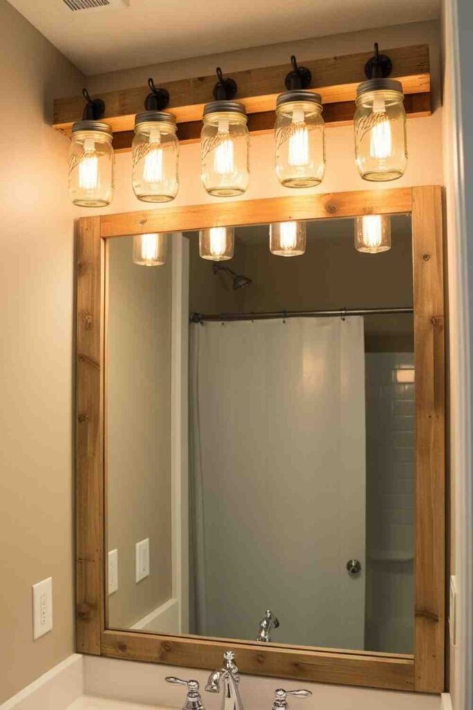 Bathroom Lighting Ideas