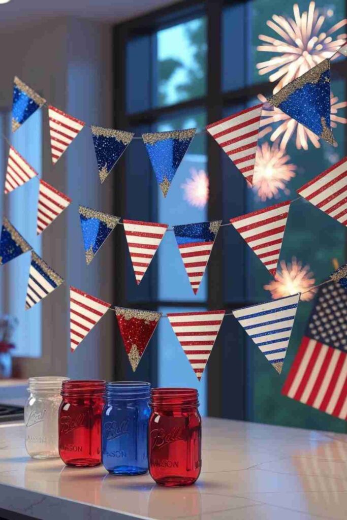Fourth of July Decorations