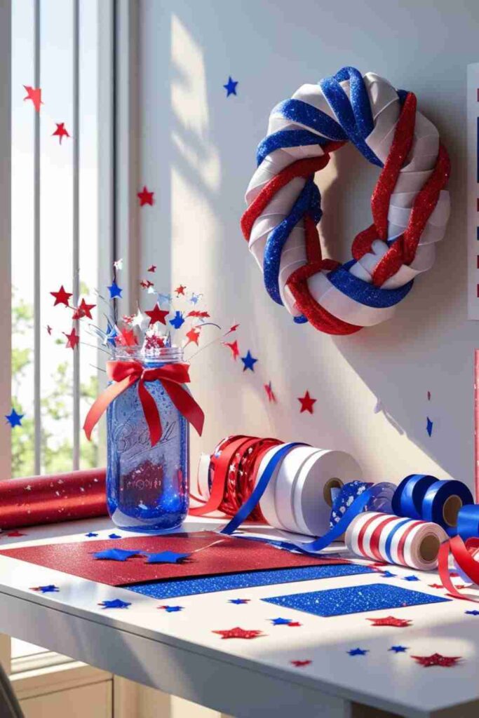 Fourth of July Decorations