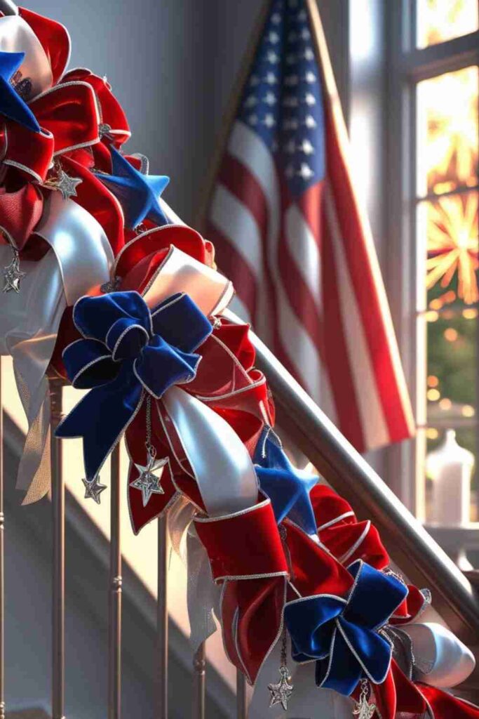Fourth of July Decorations