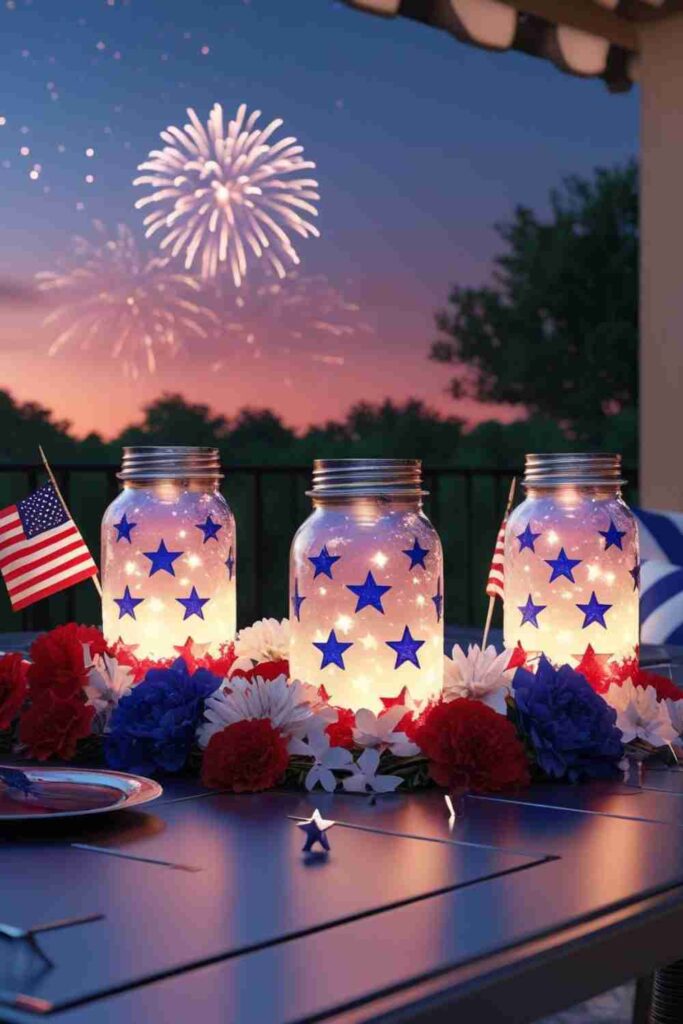 Fourth of July Decorations
