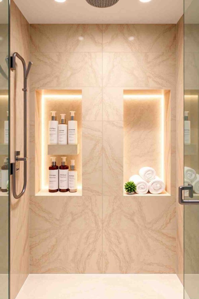 Small Bathroom Ideas